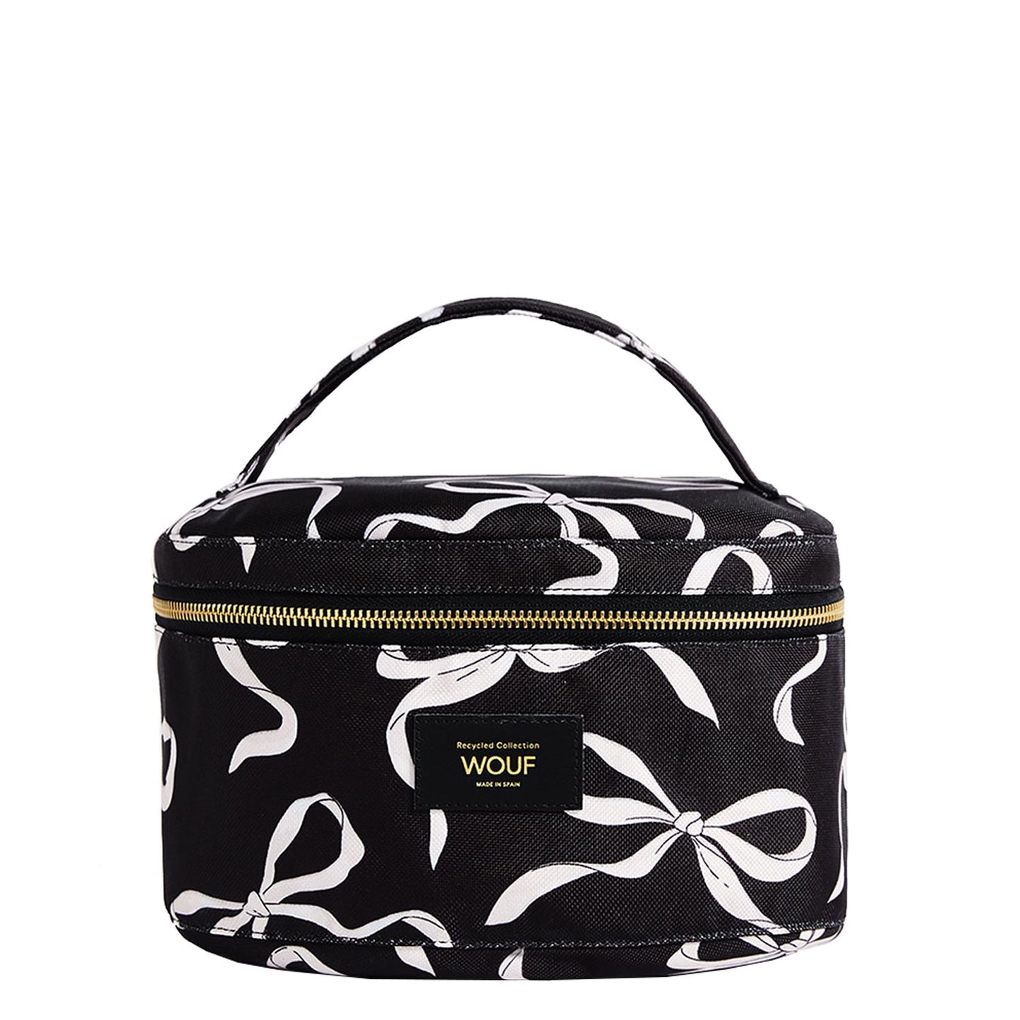 Carlota Vanity Bag