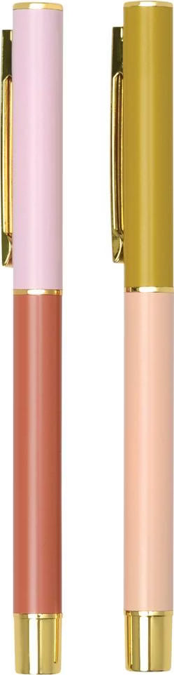 Kugelschreiber ink pen (zweier Set)