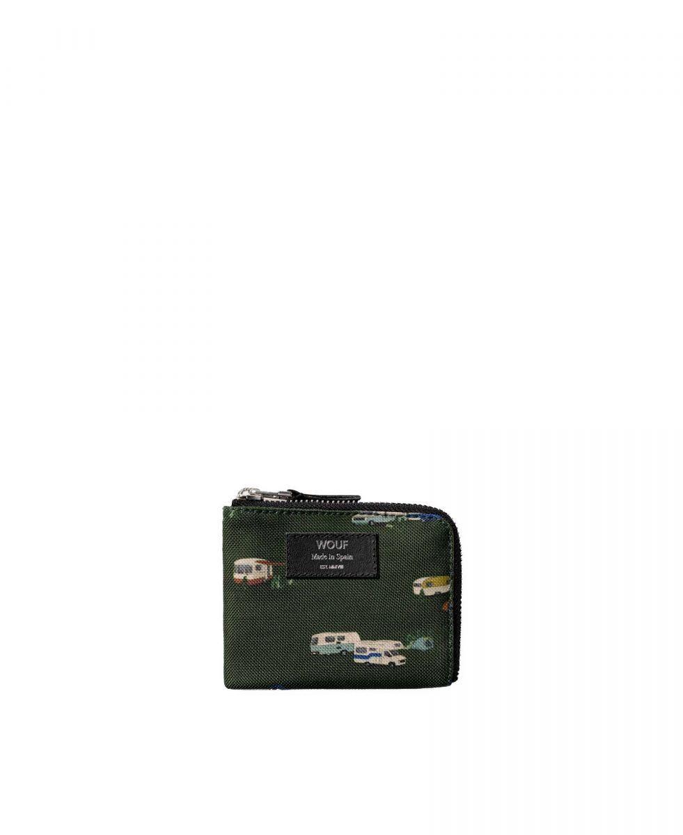 Wallet Big Sur