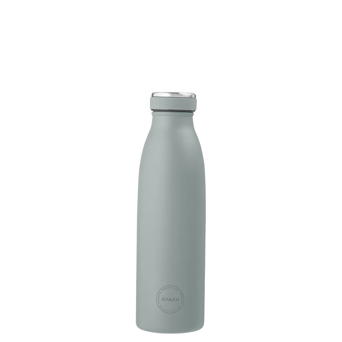 Trinkflasche Mint Green, 500ml