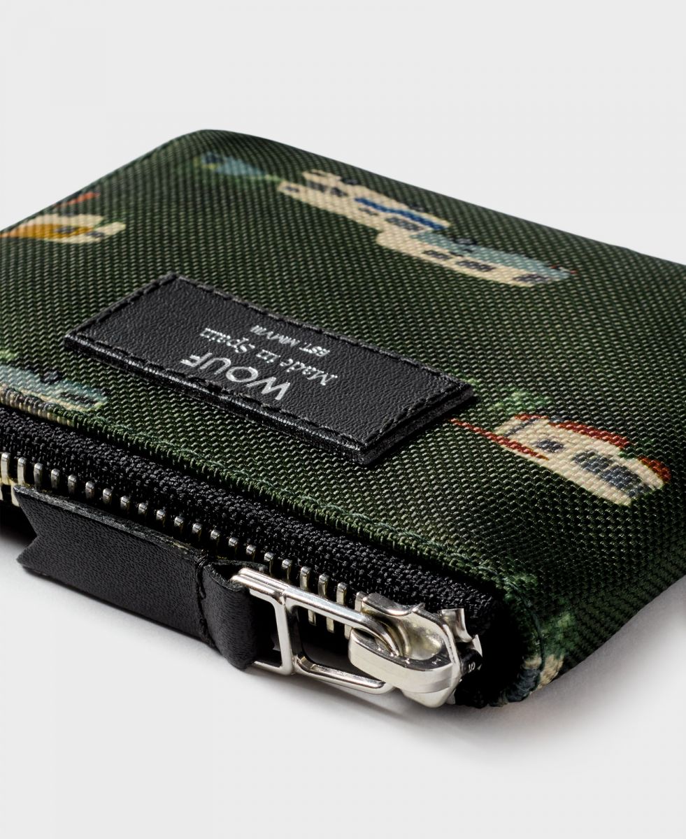 Wallet Big Sur