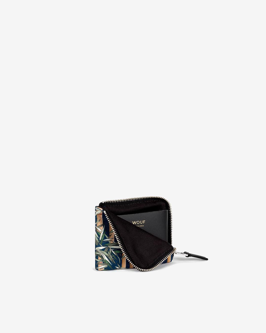 Wallet Bamboo