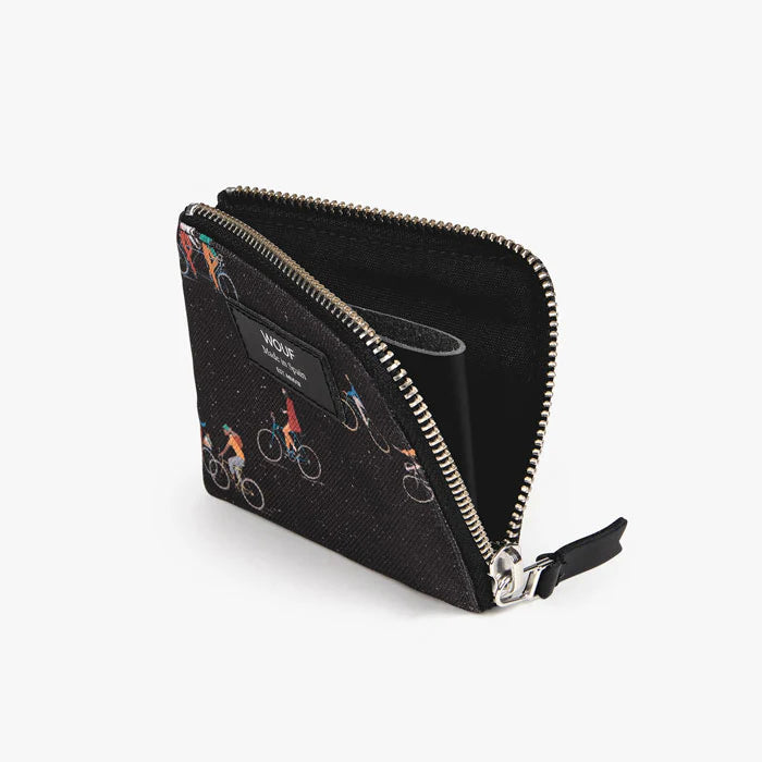 Wallet Riders