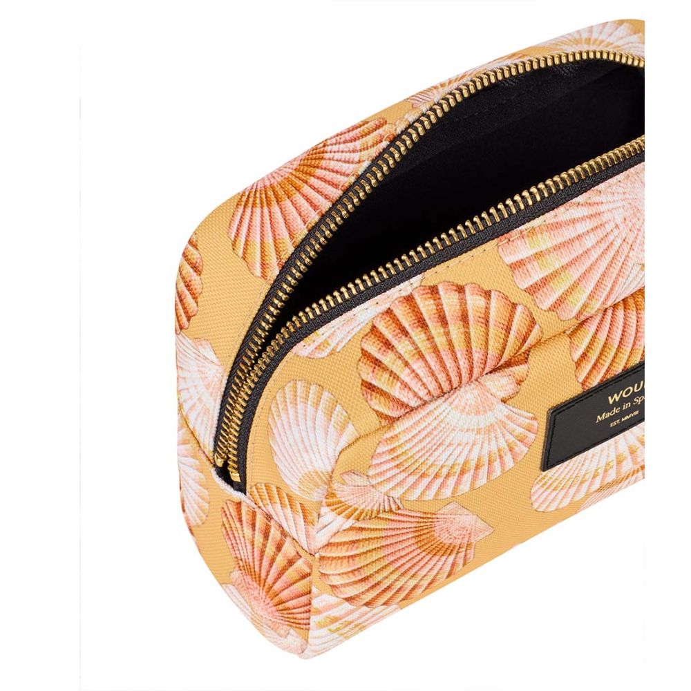 Coral Big Beauty Case