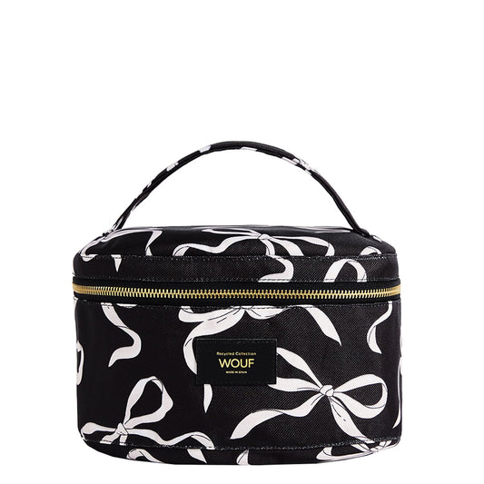 Carlota Vanity Bag