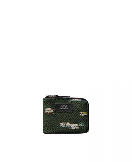 Wallet Big Sur