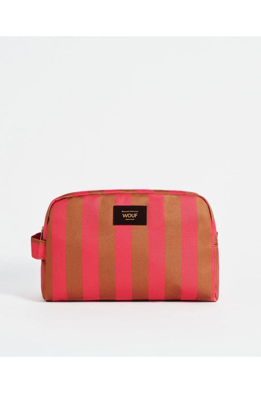 Pat Large Toiletry Bag