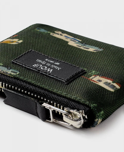 Wallet Big Sur