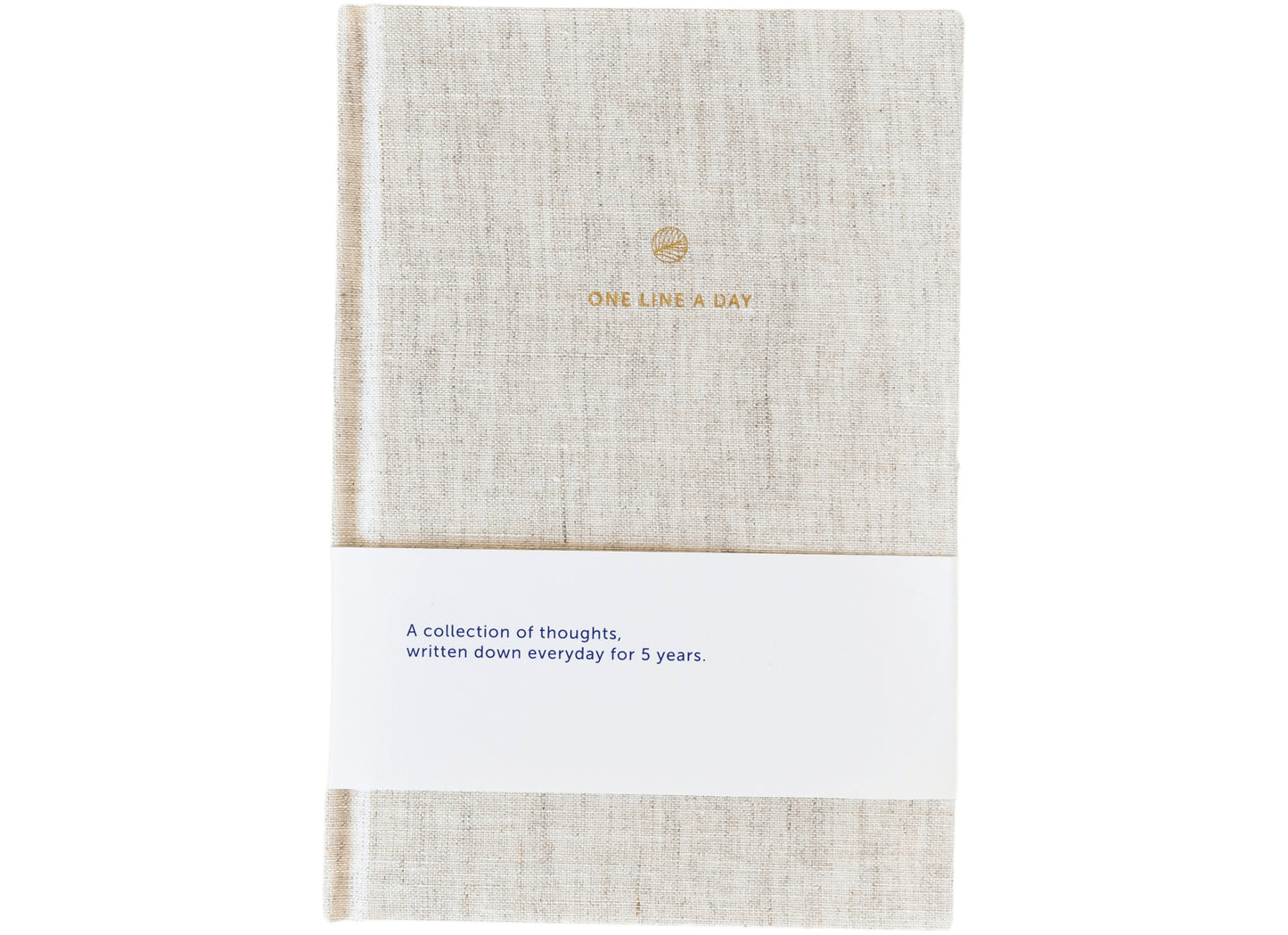 One line a day Journal