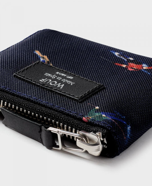 Wallet Chamonix
