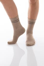 Socken Sven Camel