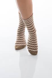 Socken Siggi Camel