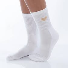 Socken Hiärtken