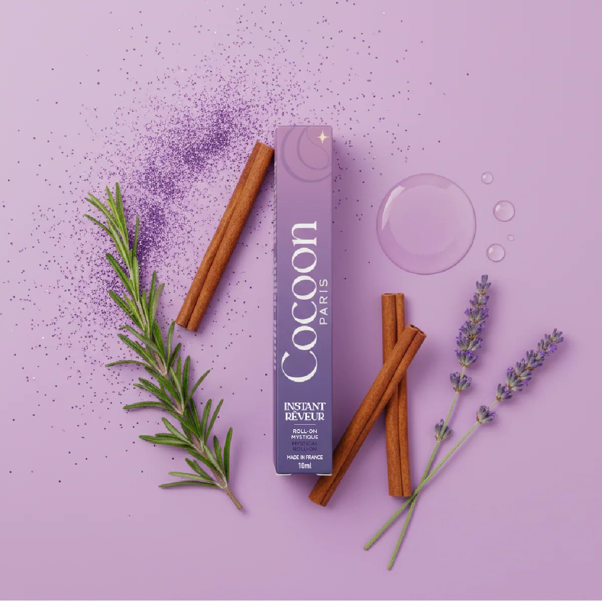 Wellness Roll-on Mystical-Rêveur