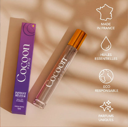 Wellness Roll-on Mystical-Rêveur