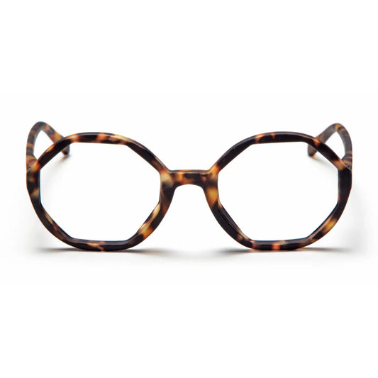 Lesebrille LOLITA Turtle