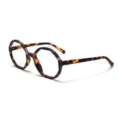 Lesebrille LOLITA Turtle
