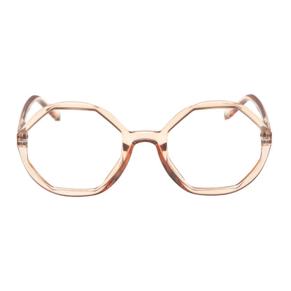 Lesebrille LOLITA Crystal Champagne
