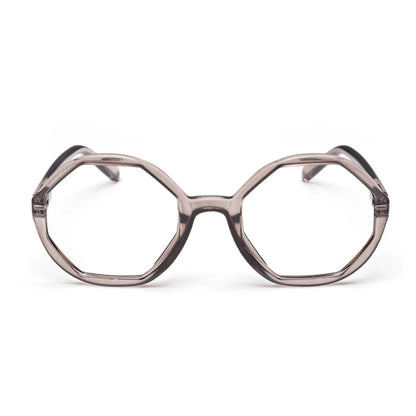 Lesebrille LOLITA Crystal Black