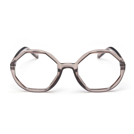 Lesebrille LOLITA Crystal Black