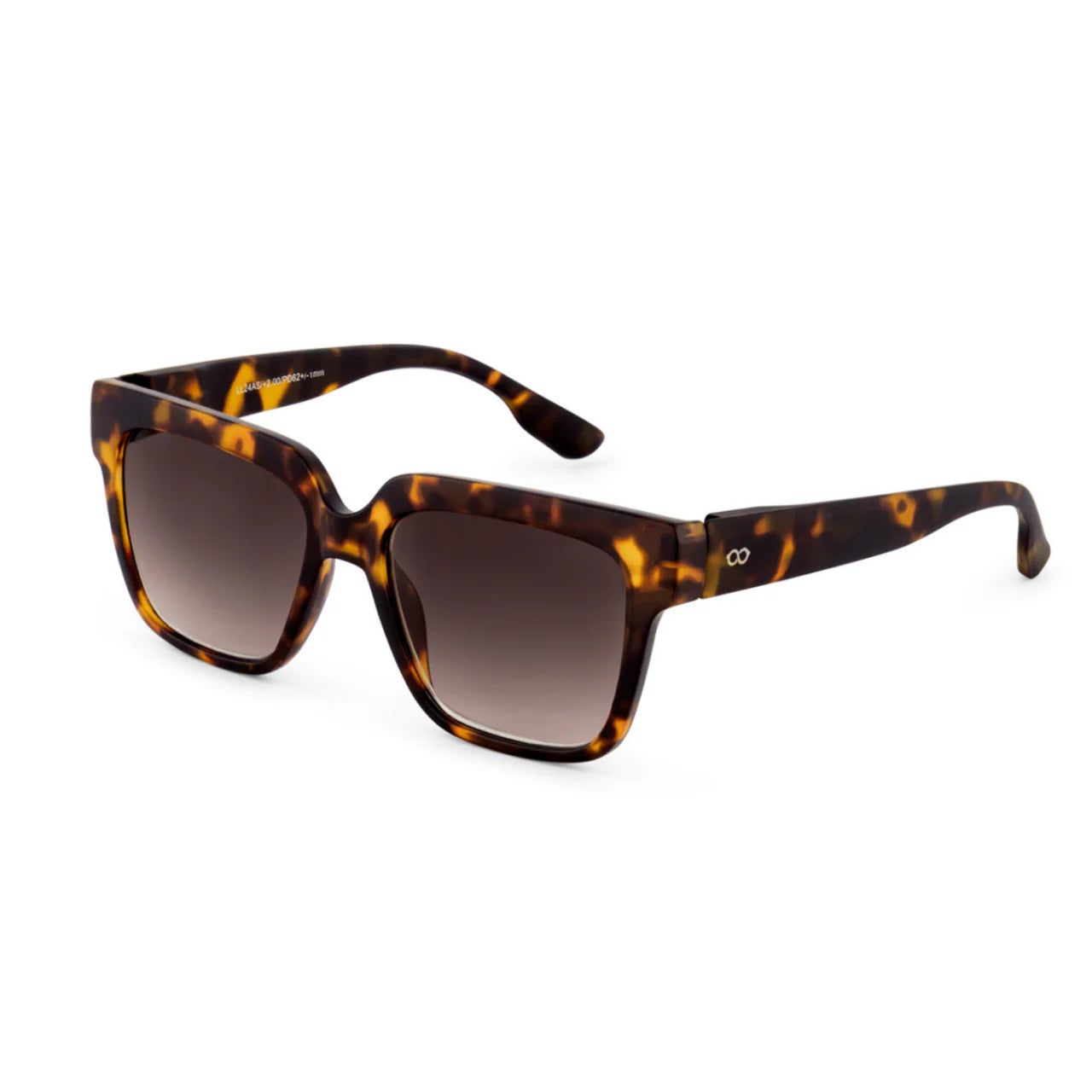 Sonnenbrille MAX Turtle