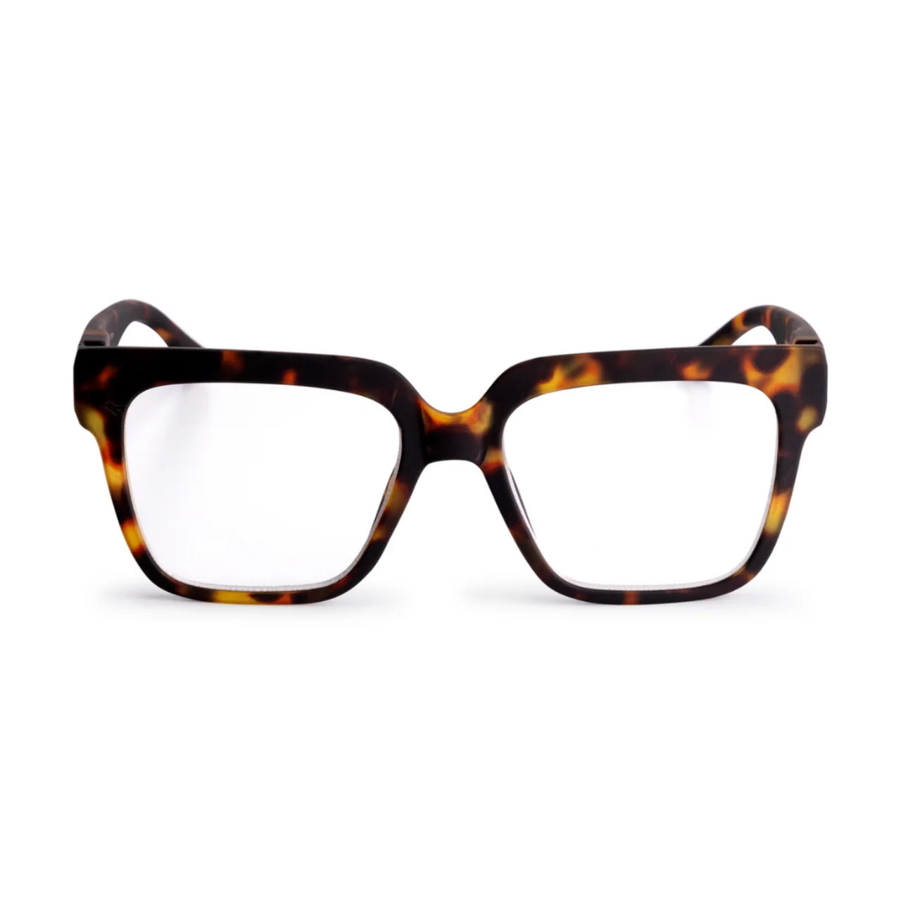 Lesebrille MAX Turtle