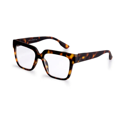 Lesebrille MAX Turtle