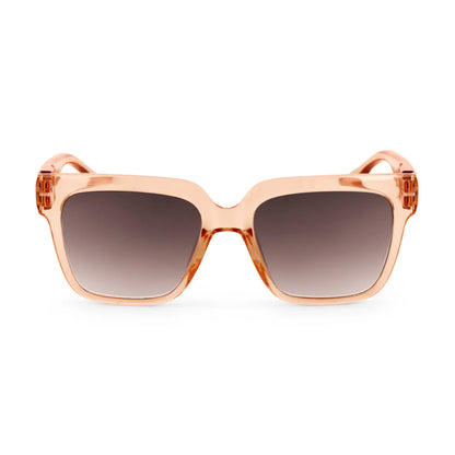 Sonnenbrille MAX Crystal Champagne