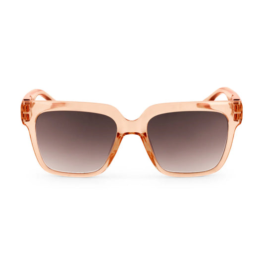 Sonnenbrille MAX Crystal Champagne