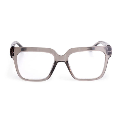 Lesebrille MAX Crystal Black