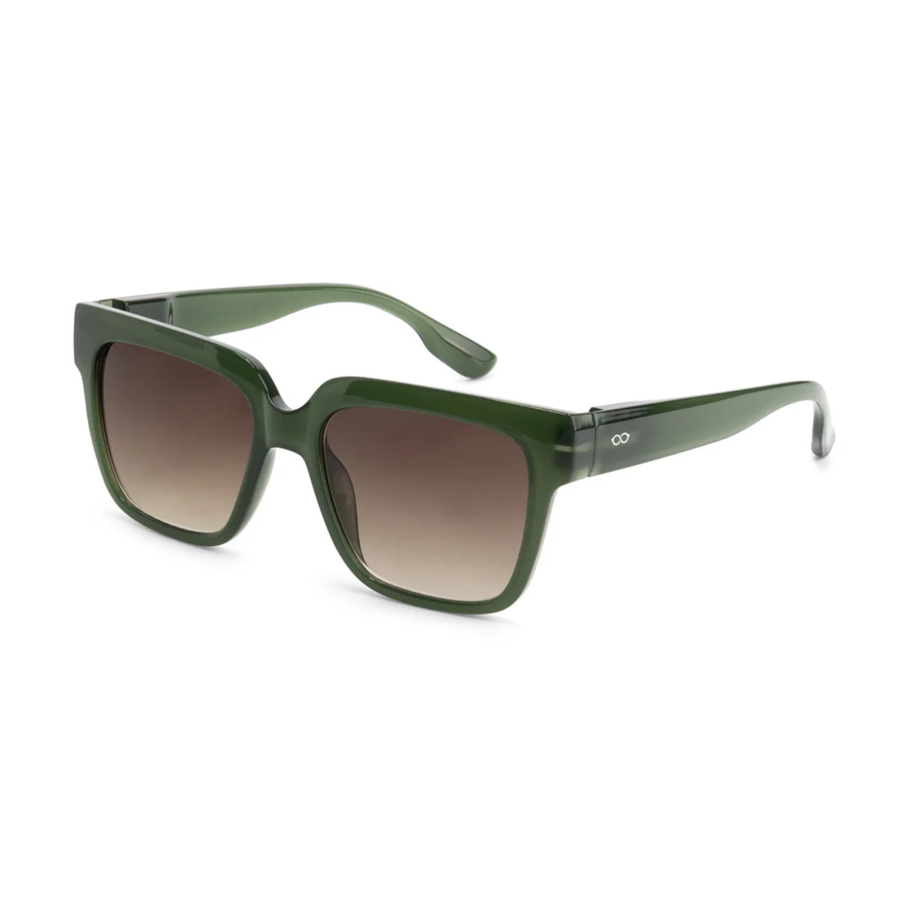 Sonnenbrille MAX Dark Green