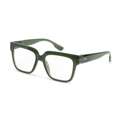 Lesebrille MAX Dark Green