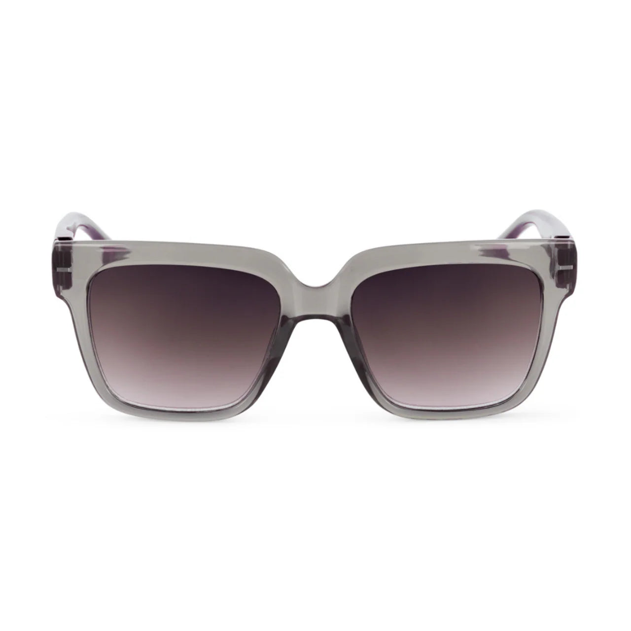 Sonnenbrille MAX Crystal Black