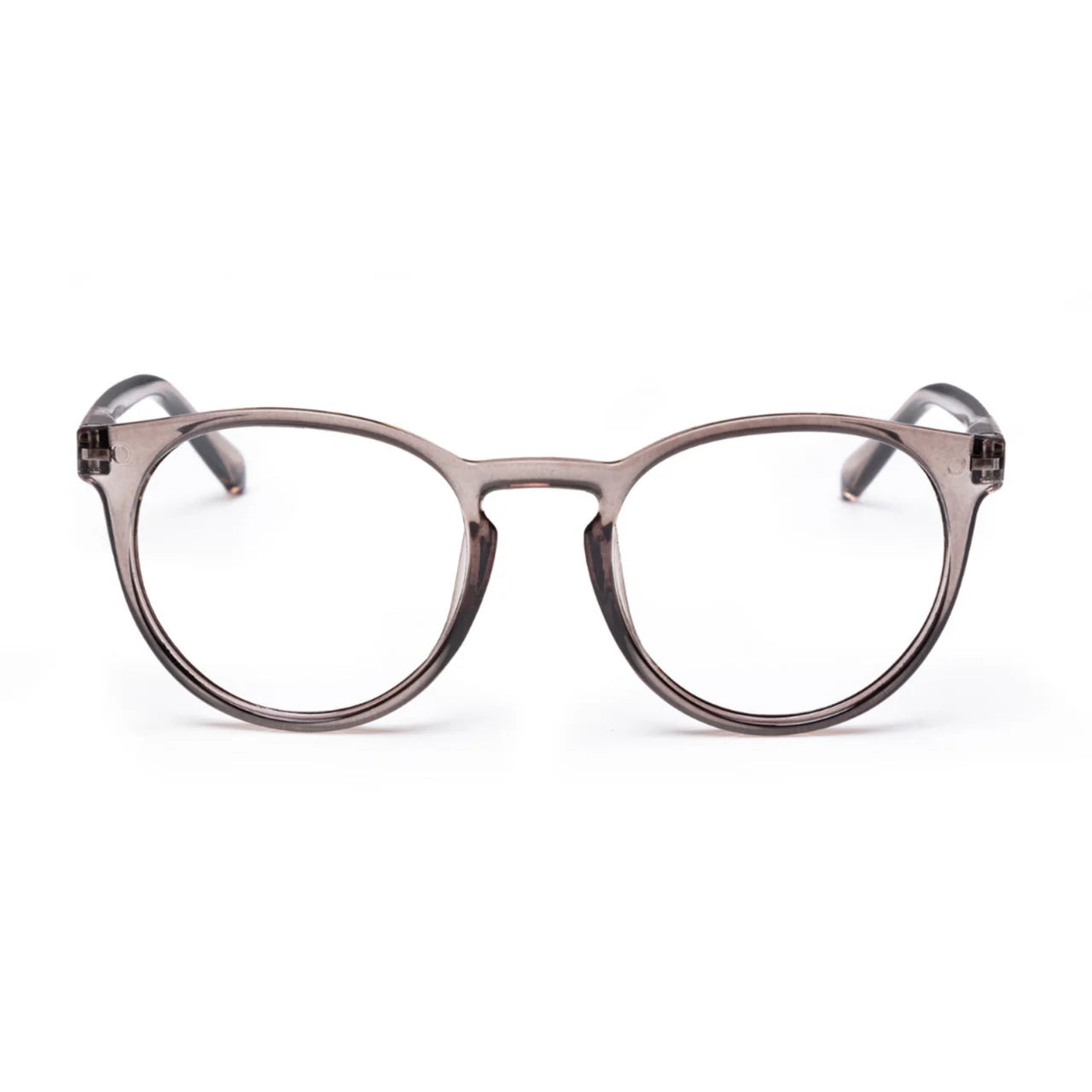 Lesebrille PAPILLON Crystal Black