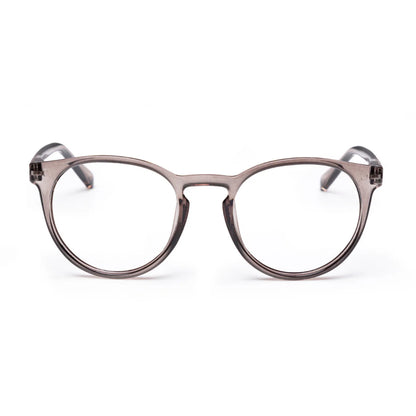 Lesebrille PAPILLON Crystal Black