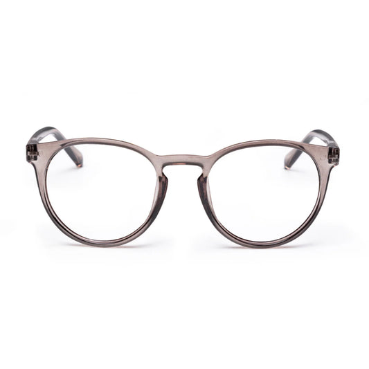 Lesebrille PAPILLON Crystal Black