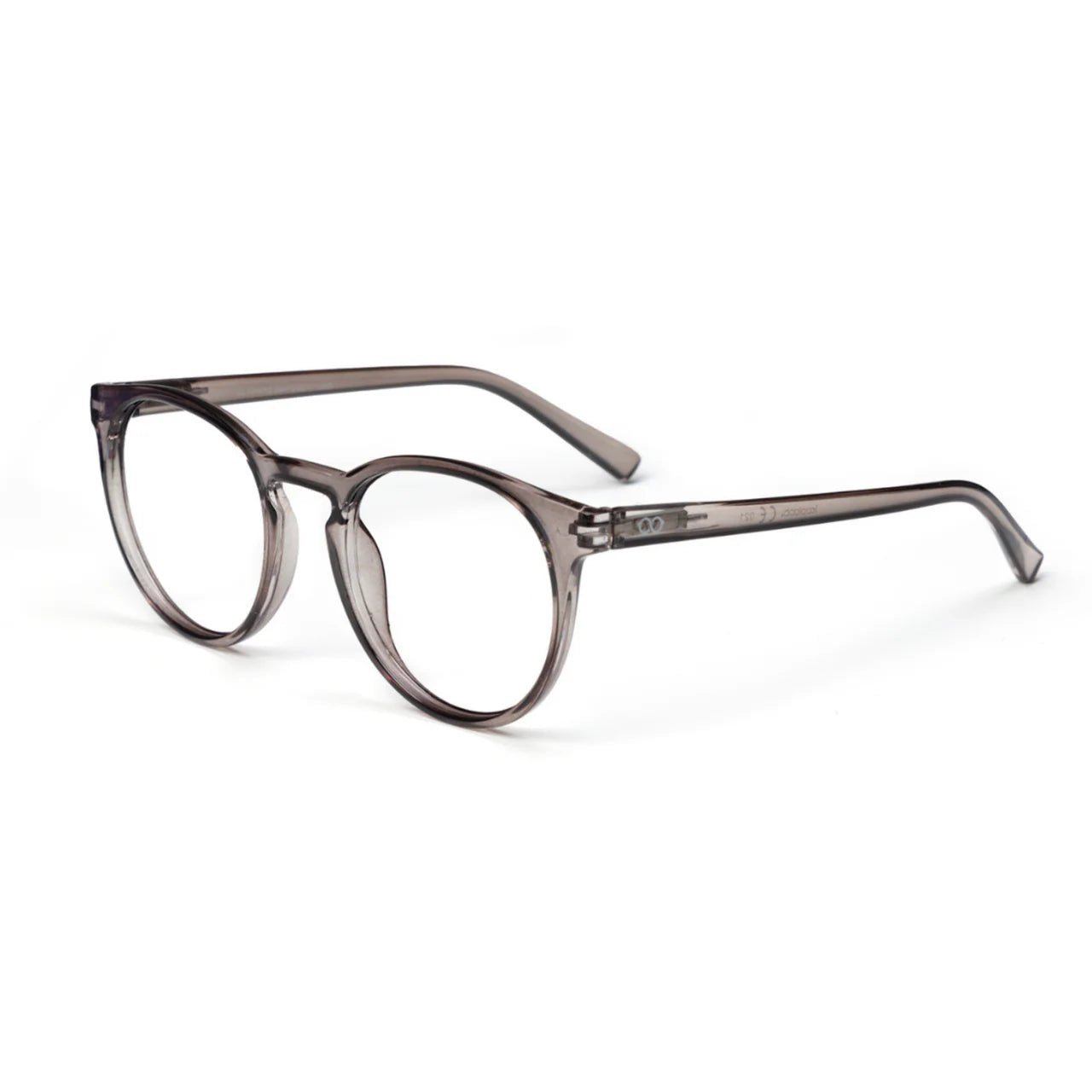 Lesebrille PAPILLON Crystal Black