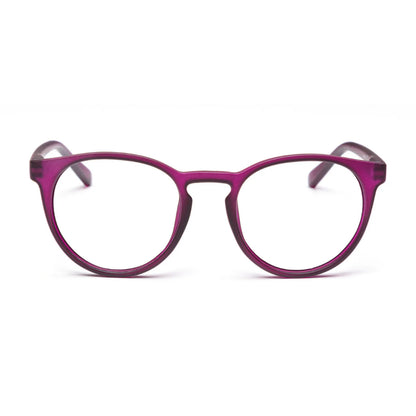 Lesebrille PAPILLON Deep Purple