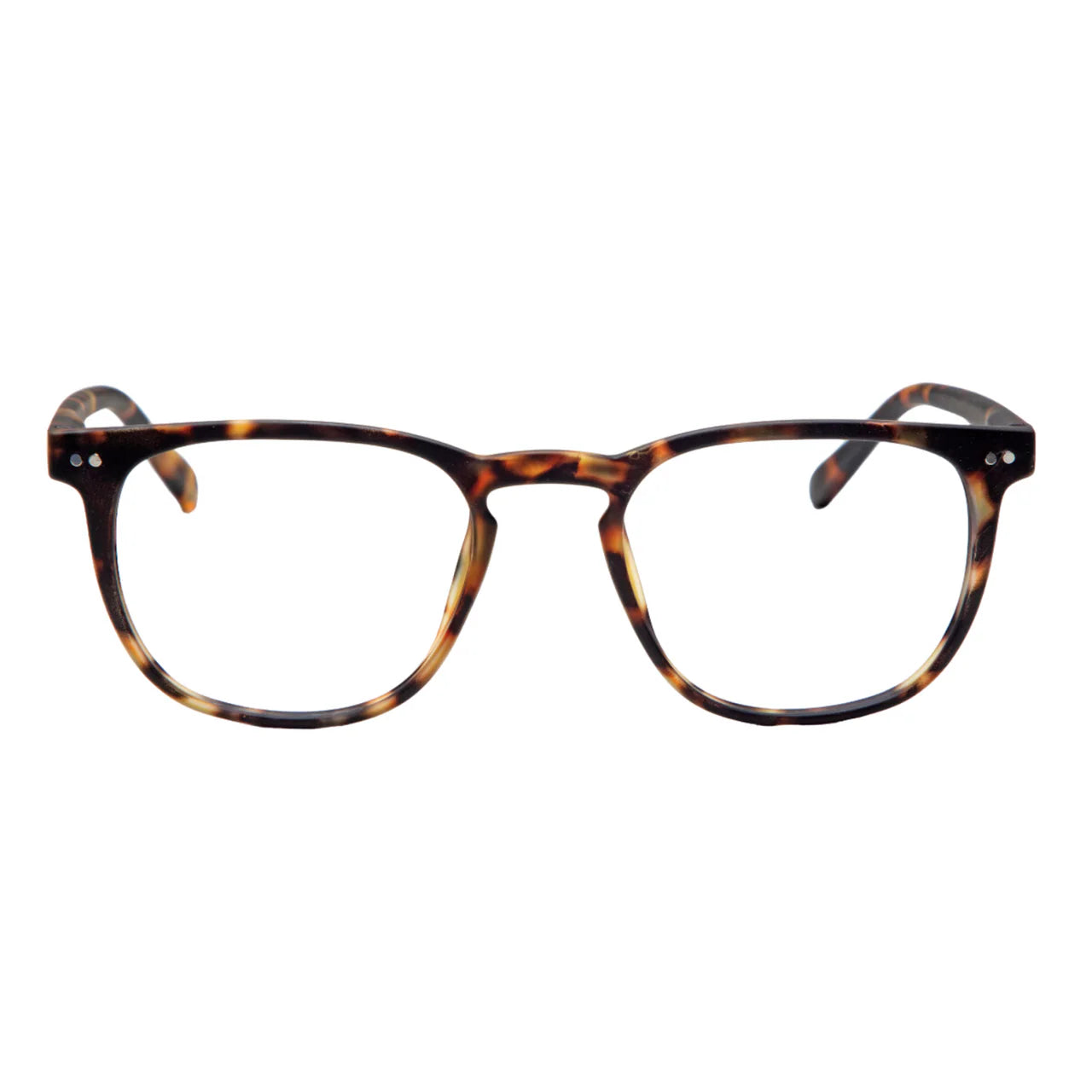 Lesebrille THE GEORGE Man Turtle