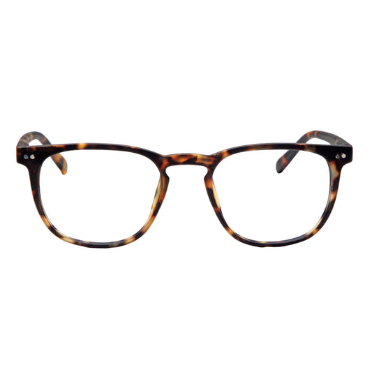 Lesebrille THE GEORGE Man Turtle