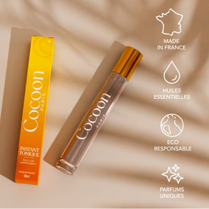 Wellness Roll-On Energisant Tonique