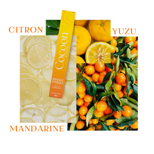 Wellness Roll-On Energisant Tonique