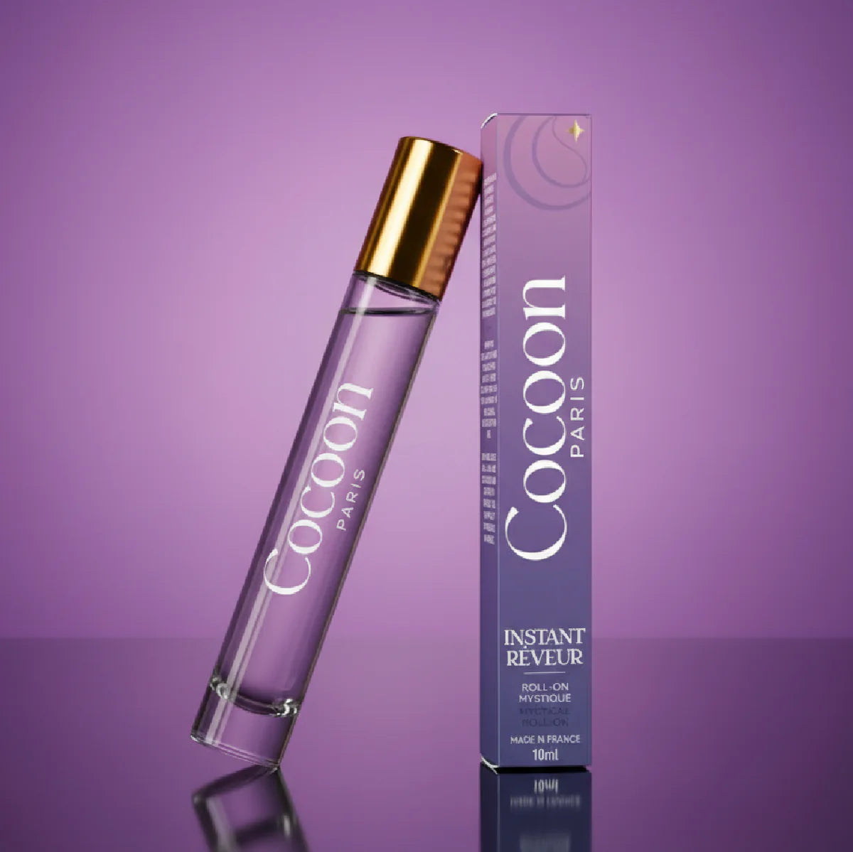 Wellness Roll-on Mystical-Rêveur