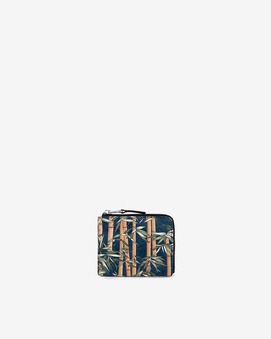 Wallet Bamboo