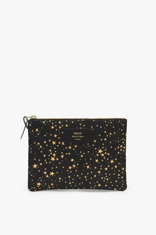 Portemonnaie Stars