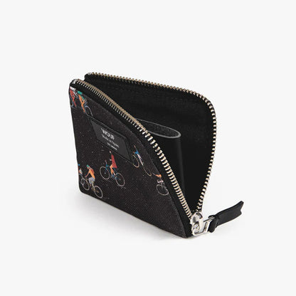 Wallet Riders