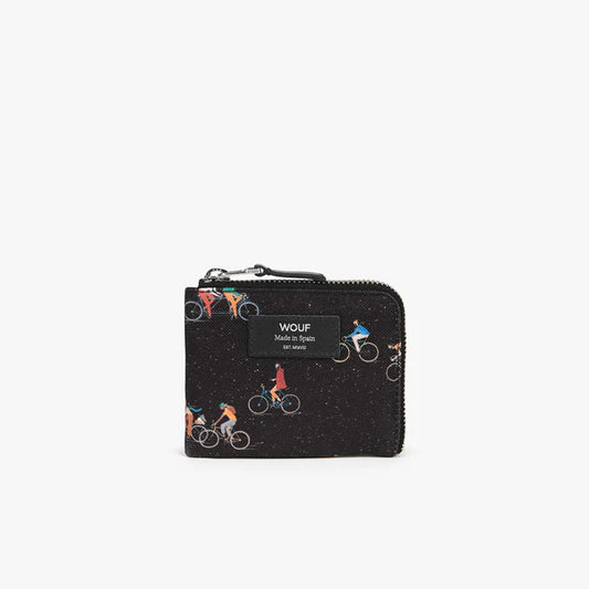 Wallet Riders