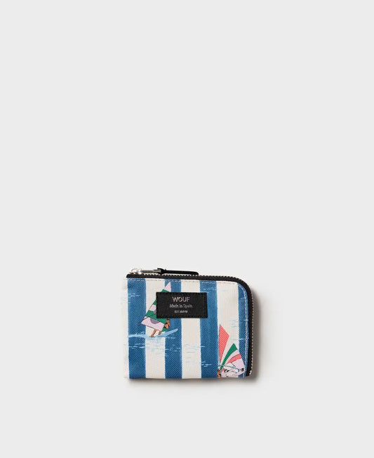 Wallet Tarifa