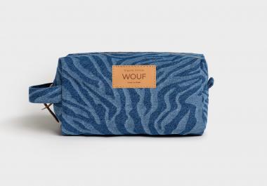 Sierra Toiletry Bag