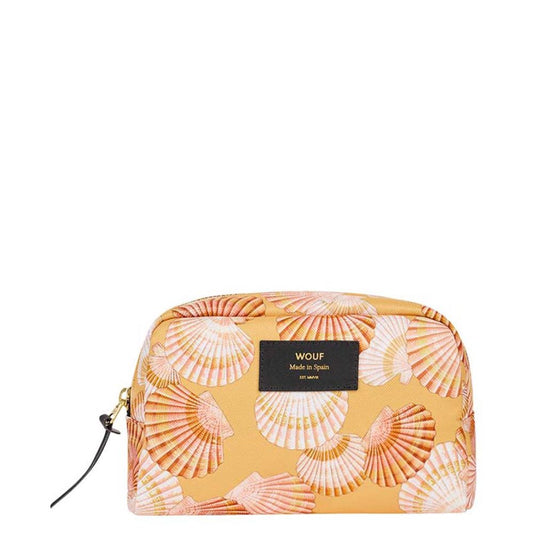 Coral Big Beauty Case